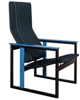 Artzan armchair by Simo Heikkila for Pentik