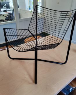 JÄRPEN Feautuil by Niels Gammelgaard for IKEA front left