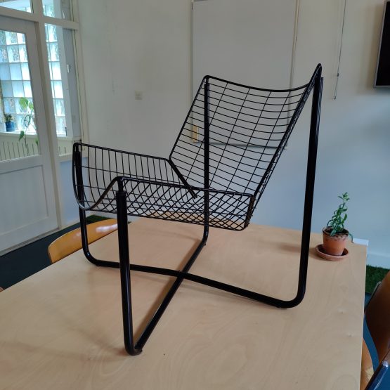 JÄRPEN Feautuil by Niels Gammelgaard for IKEA - Afbeelding 5