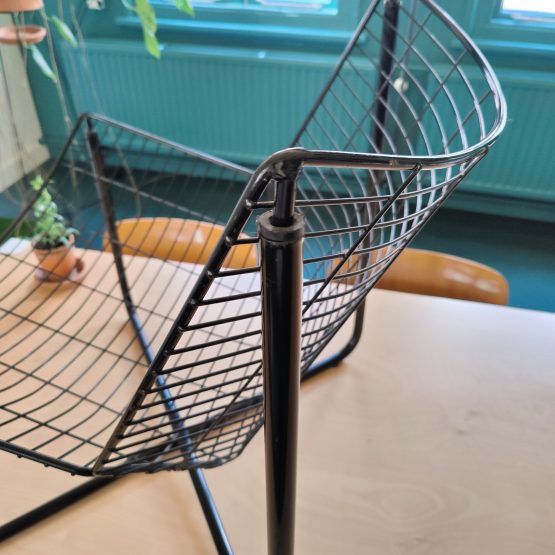 JÄRPEN Feautuil by Niels Gammelgaard for IKEA Detail