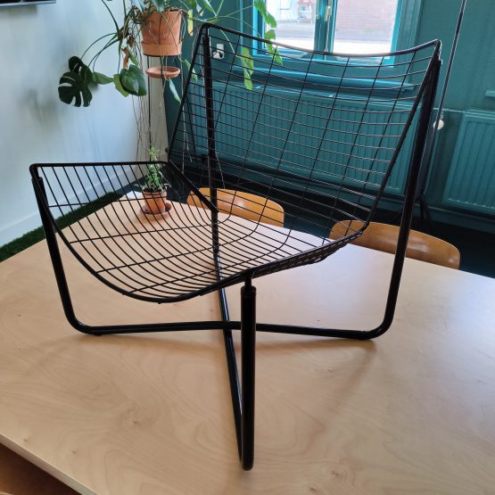 JÄRPEN Feautuil by Niels Gammelgaard for IKEA